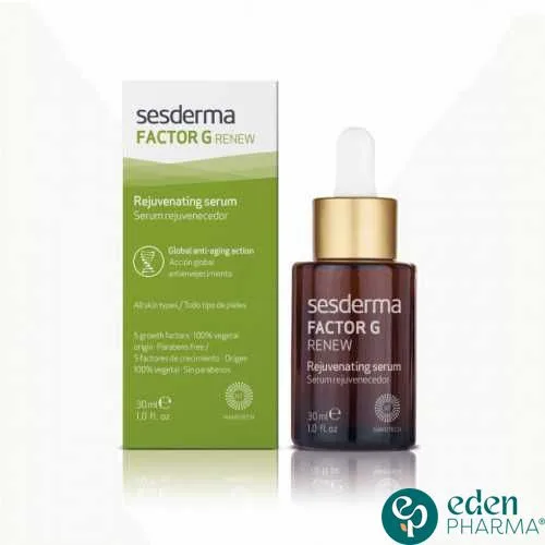 SESDERMA FACTOR G SERUM RENEW REJUVENATING 30ML