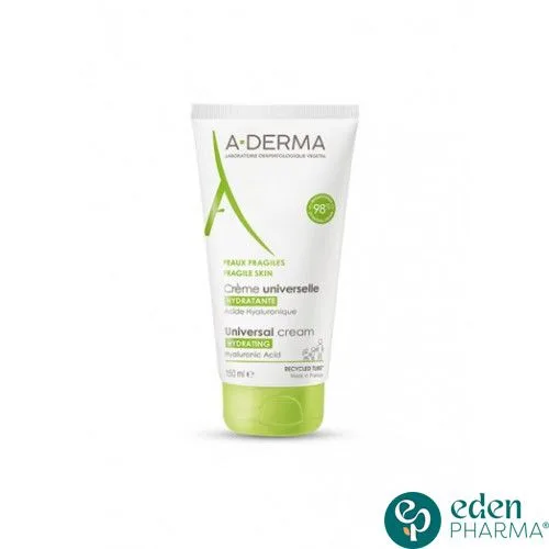 A-DERMA CREME UNIVERSELLE HYDRATANTE 50ML