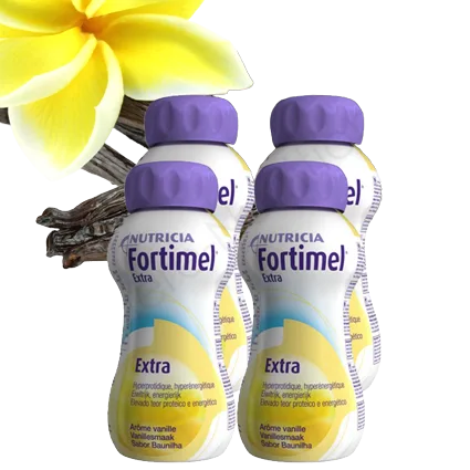 FORTIMEL EXTRA VANILLE 200ML
