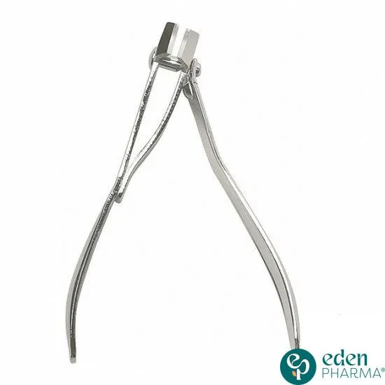 TITANIA Coupe Ongles Incline 1054B