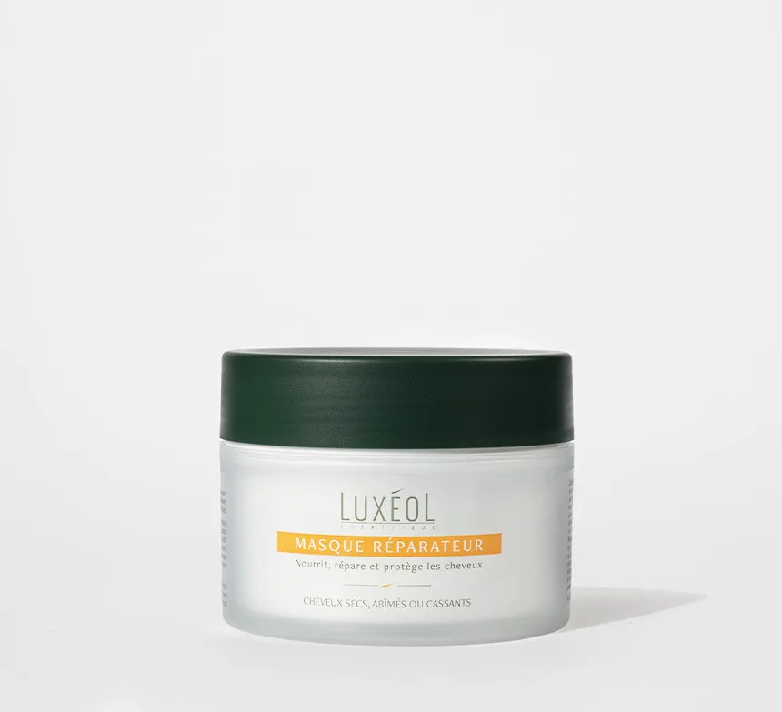 LUXEOL MASQUE REPARATEUR 200ML