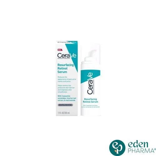 CERAVE SERUM RETINOL ANTI-MARQUES 30ML