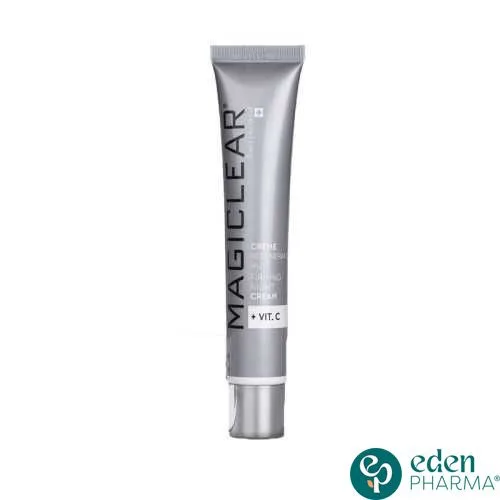 MAGICLEAR CREME DE NUIT REGENERANTE + VIT C 50GR