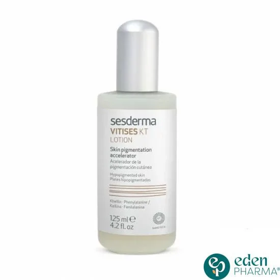 SESDERMA vitises kt lotion 125ml