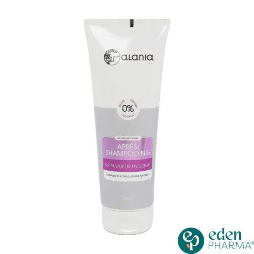 ALANIA APRES SHAMPOOING REPARATEUR 250ML