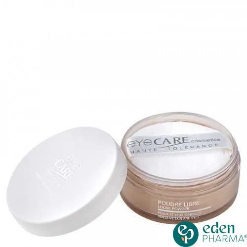 EYE CARE POUDRE LIBRE NATUREL REP 891