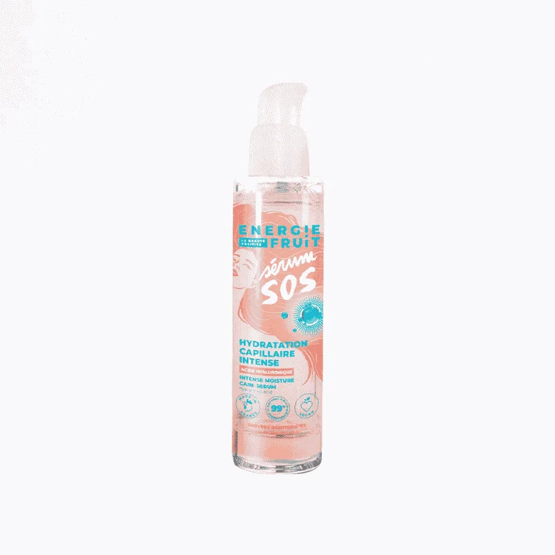 ENERGIE FRUIT SERUM SOS HYDRATATION CAPILLAIRE INTENSE 75ML