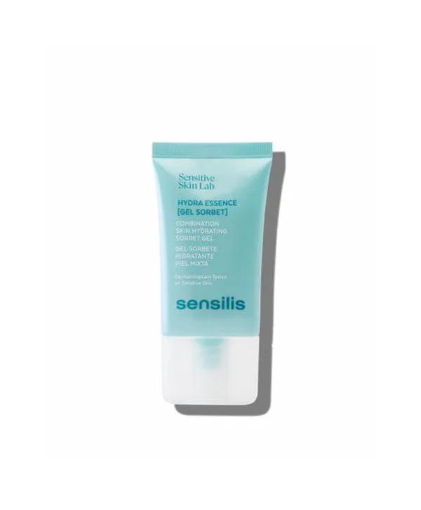 SENSILIS HYDRA ESSENCE GEL SORBET 40ML