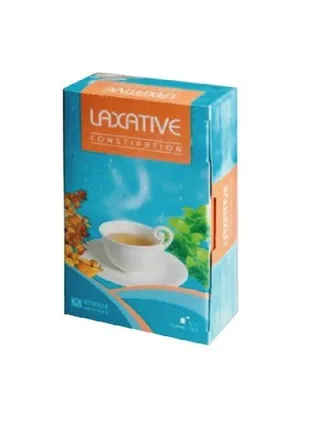 ESTHELLE TISANE LAXATIVE 12*1.5GR