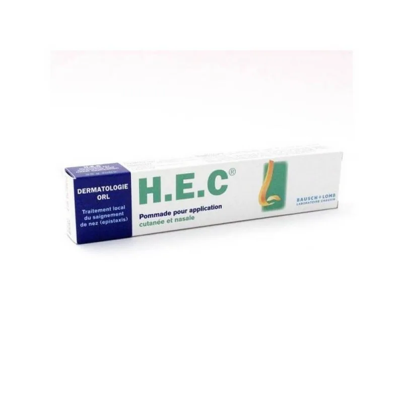 PHYTOEVER HEC DERMA GEL 30g