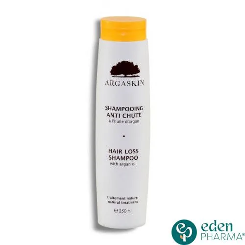 PHYTEAL ARGASKIN SHAMPOOING ANTI CHUTE, 250ml