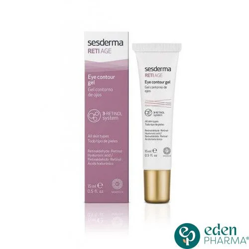 SESDERMA RETI AGE CONTOUR DES YEUX 15ML