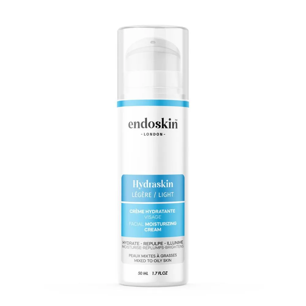 ENDOSKIN HYDRASKIN CREME HYDRATANTE LEGERE 50ML