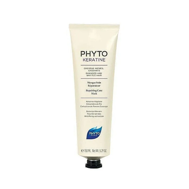 PHYTO PHYTOKERATINE MASQUE 150ML