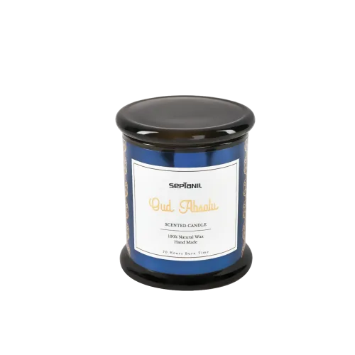 SEPTANIL BOUGIE PARFUMEE OUD ABSOLU 280GR