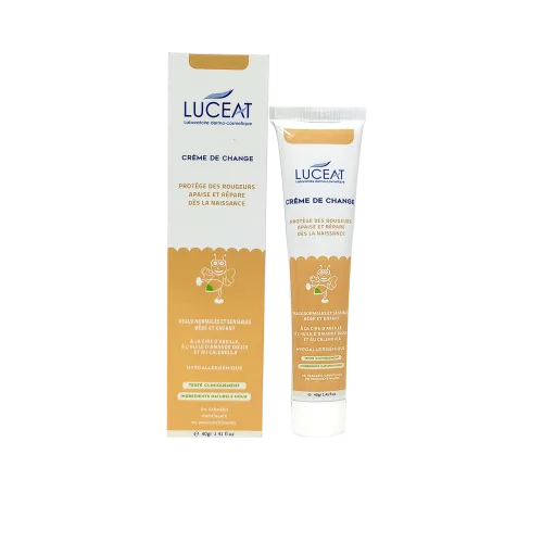 LUCEAT CREME DE CHANGE 40ML