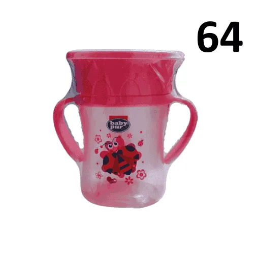 BABY PUR TASSE MAGIC 360° 78004