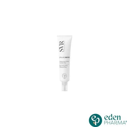 SVR FILLER BIOTIC CONTOUR YEUX ET LEVRES COMBLANT LIFTANT 15ML
