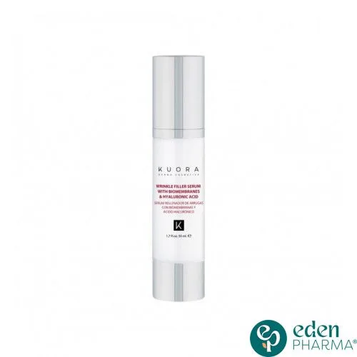 KUORA SERUM BOOSTER ACIDE HYALURONIQUE 50ML