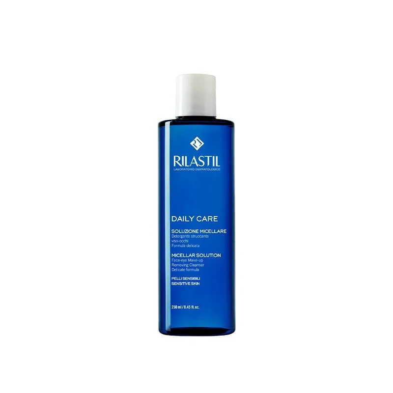 RILASTIL DAILY CARE MICELLAR SOLUTION 250ML