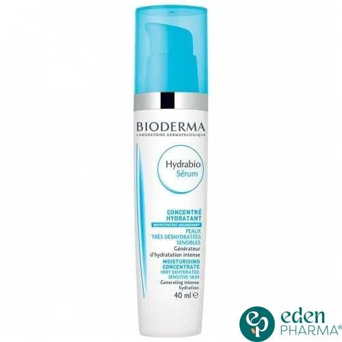 BIODERMA HYDRABIO SERUM CONCENTRE 40ML