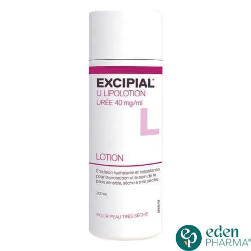 EXCIPIAL U4 LIPOLOTION 200ML