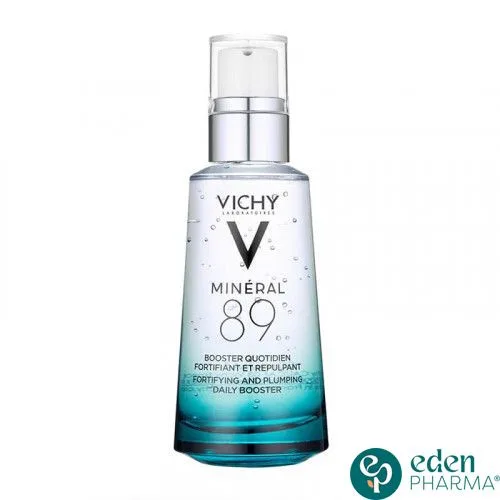 VICHY MINERAL BOOSTER 89 50ML