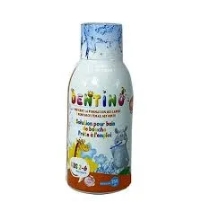 STODERMA DENTINO BAIN DE BOUCHE JUNIOR 7ANS+ 250ML