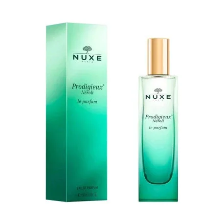 NUXE PRODIGIEUX NÉROLI LE PARFUM 50ML
