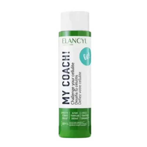 ELANCYL MY COACH DEFIEZ VOTRE CELLULITE 200 ML