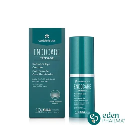 ENDOCARE TENSAGE CONTOUR DES YEUX 15ML