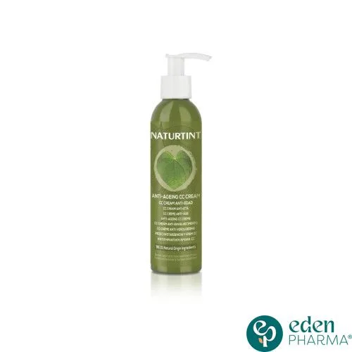 NATURTINT CC CREME ANTI AGE 200ML