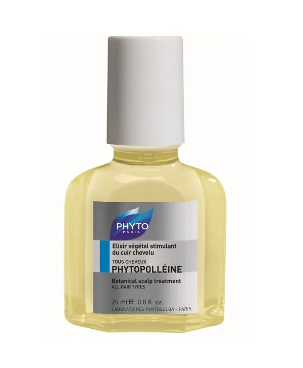 PHYTO PHYTOPOLLÉINE ÉLIXIR VÉGÉTAL STIMULANT 25ML