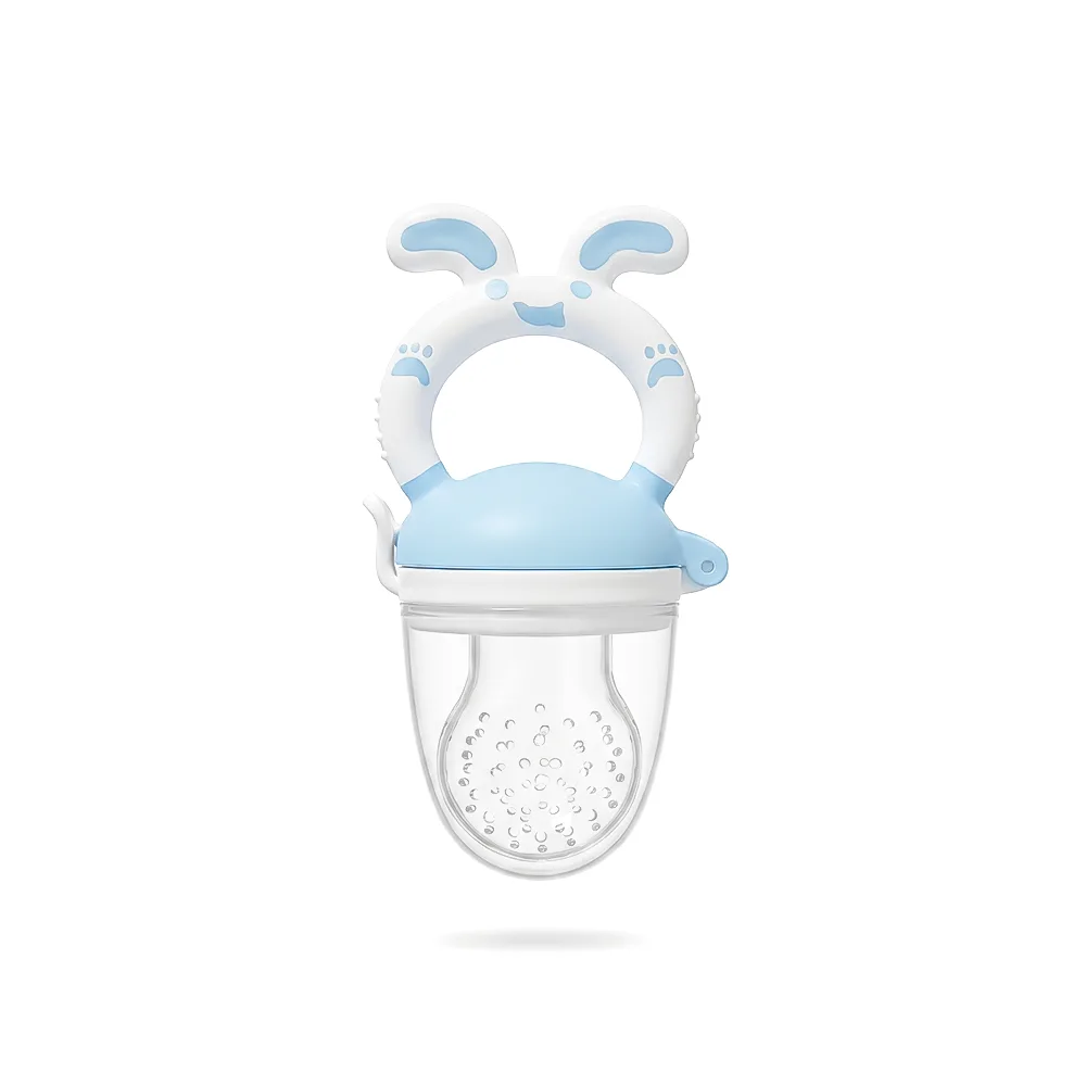 BABY PUR SUCETTE A FRUITS 4M+ LAPÏN REF 71802
