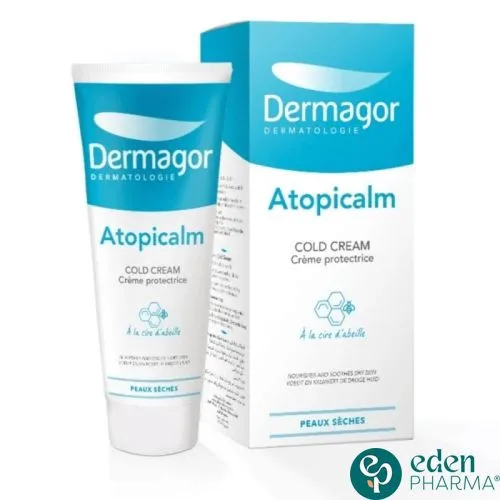 DERMAGOR ATOPICALM COLD CREAM 100ML