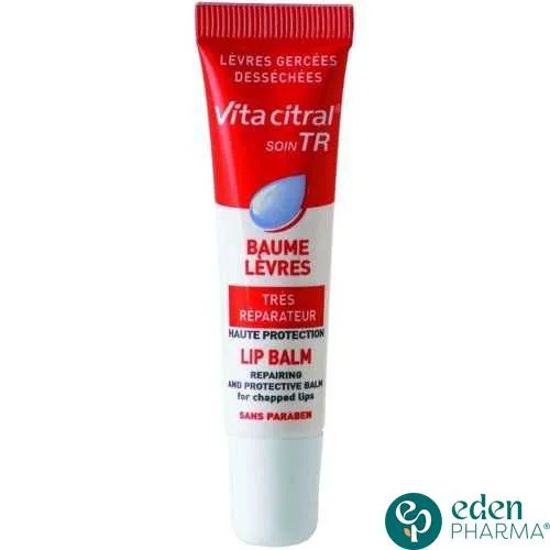 VITA CITRAL TR BAUME A LEVRES 15ML