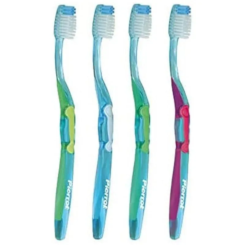 PIERROT BROSSE A DENT OXYGENE SOUPLE 119