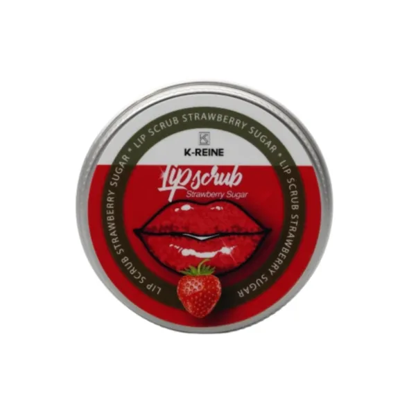 K-REINE LIP SCRUB FRAISE 30ML