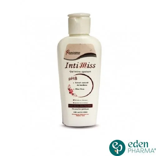 RIVADERM INTIMISS PH8 GEL INTIME 100ML