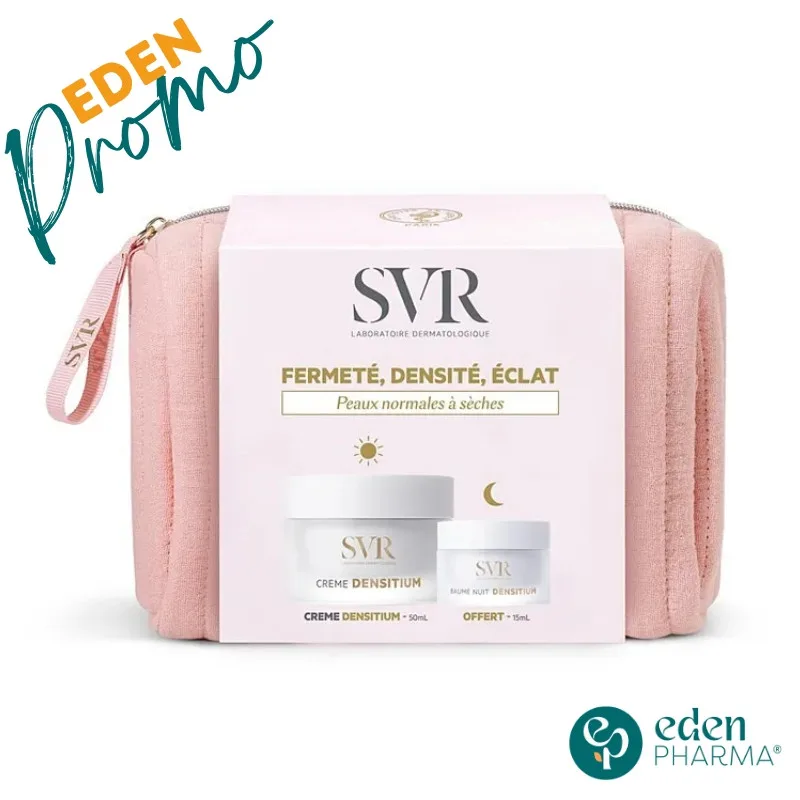 SVR TROUSSE CREME + BAUME NUIT DENSITIUM (OFFERT)