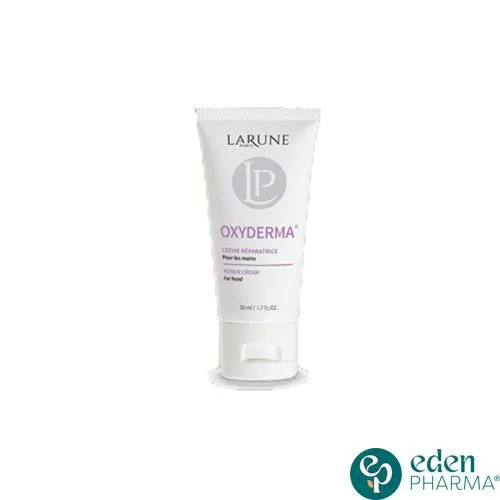 LA RUNE PARIS OXYDERMA CREME MAINS 50ML