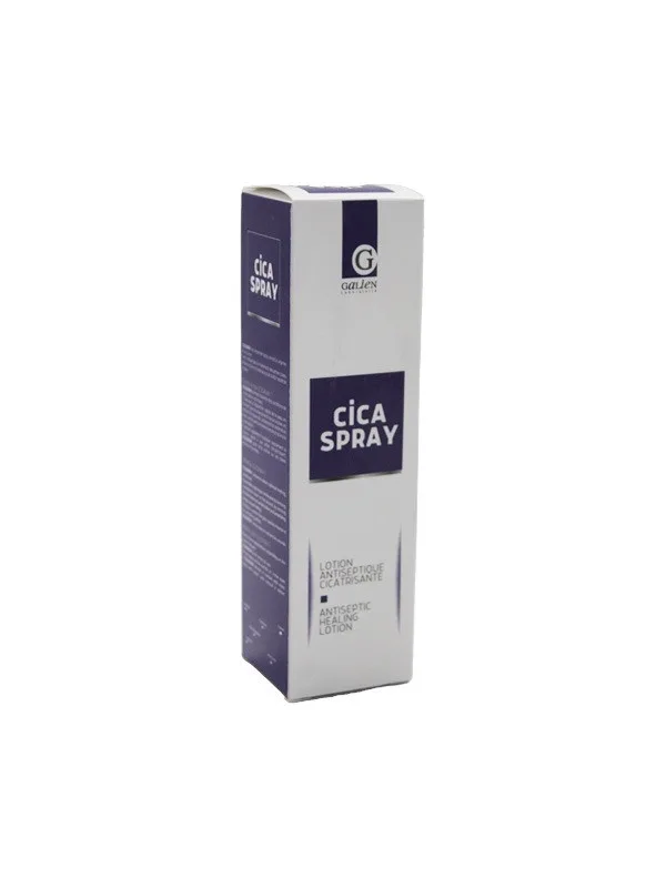 GALIEN CICA SPRAY 40ML