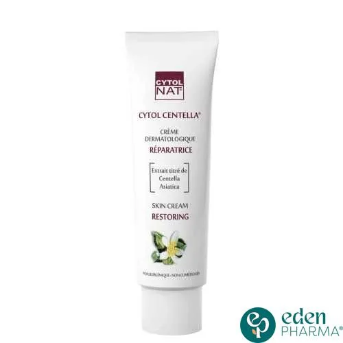 CYTOL CENTELLA CREME REPARATRICE 15ML