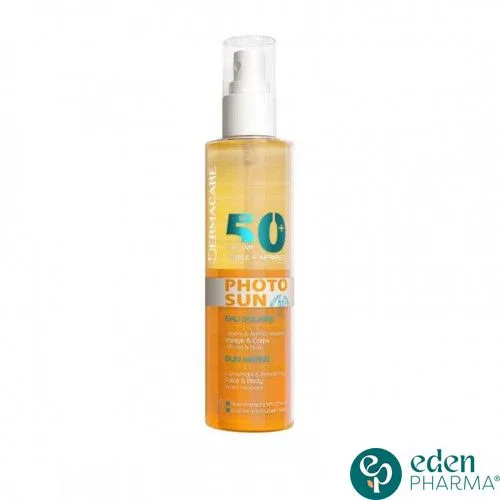 DERMACARE PHOTOSUN EAU SOLAIRE 200 ML