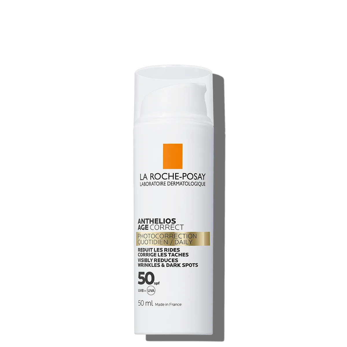 LA ROCHE POSAY ANTHELIOS AGE CORRECT SPF50 50ML