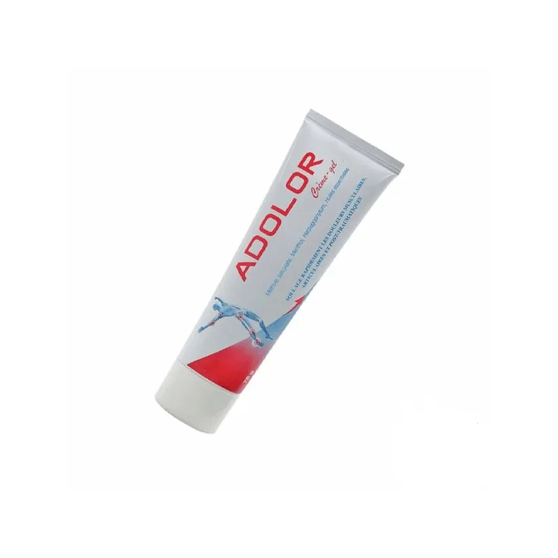 XEN ADOLOR CREME GEL 50GR