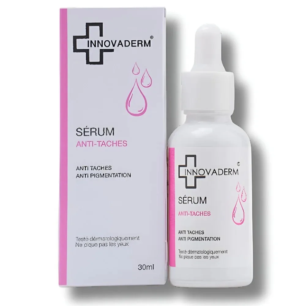 INNOVADERM SERUM ANTI-TACHE 30ML