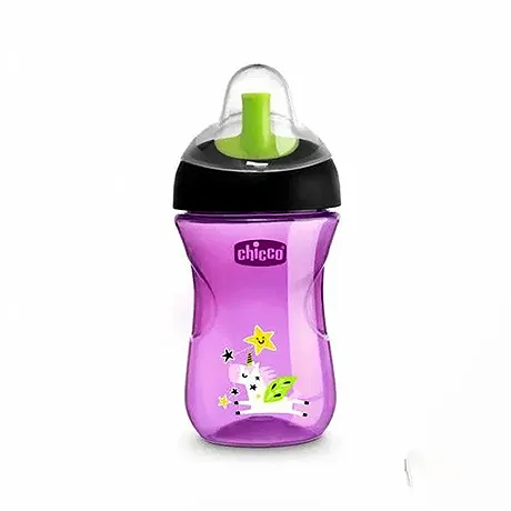 CHICCO TASSE ADVANCED GIRL 12M+ REF 69412