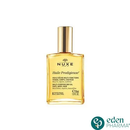 NUXE HUILE PRODIGIEUSE 30ML