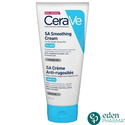 CERAVE SA CREME ANTI-RUGOSITES 177 ML